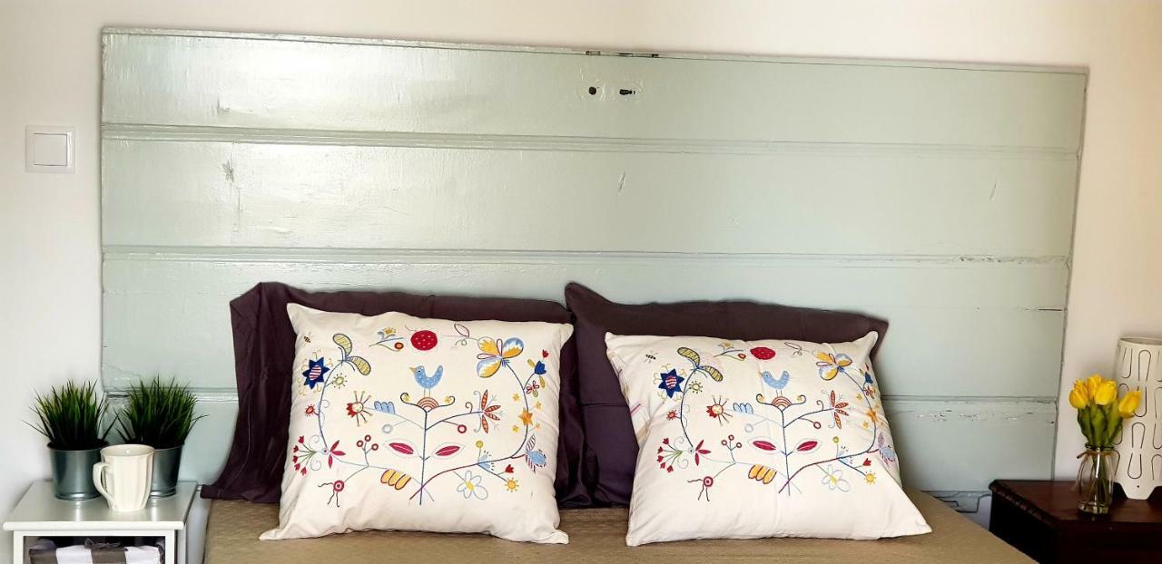 Appartement Secret Spot Lissabon