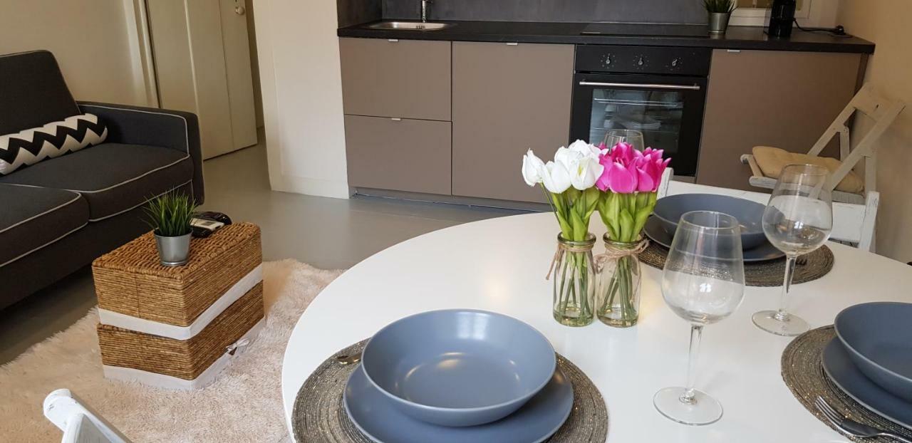Appartement Secret Spot Lissabon