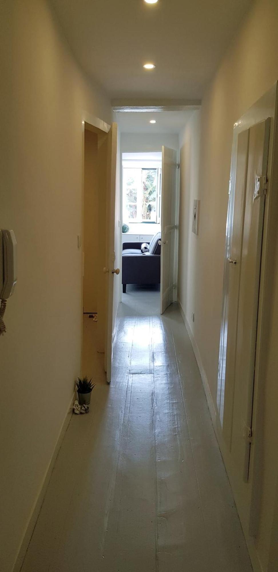 Appartement Secret Spot Lissabon