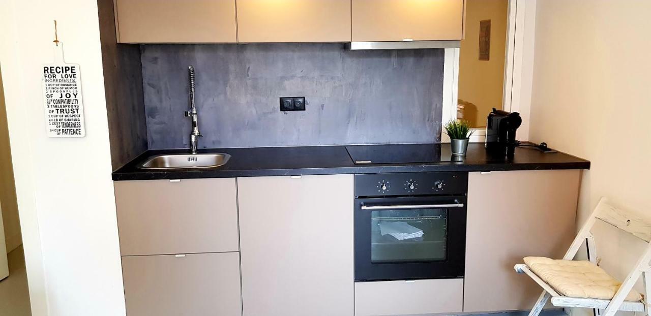 Secret Spot Appartement Lissabon