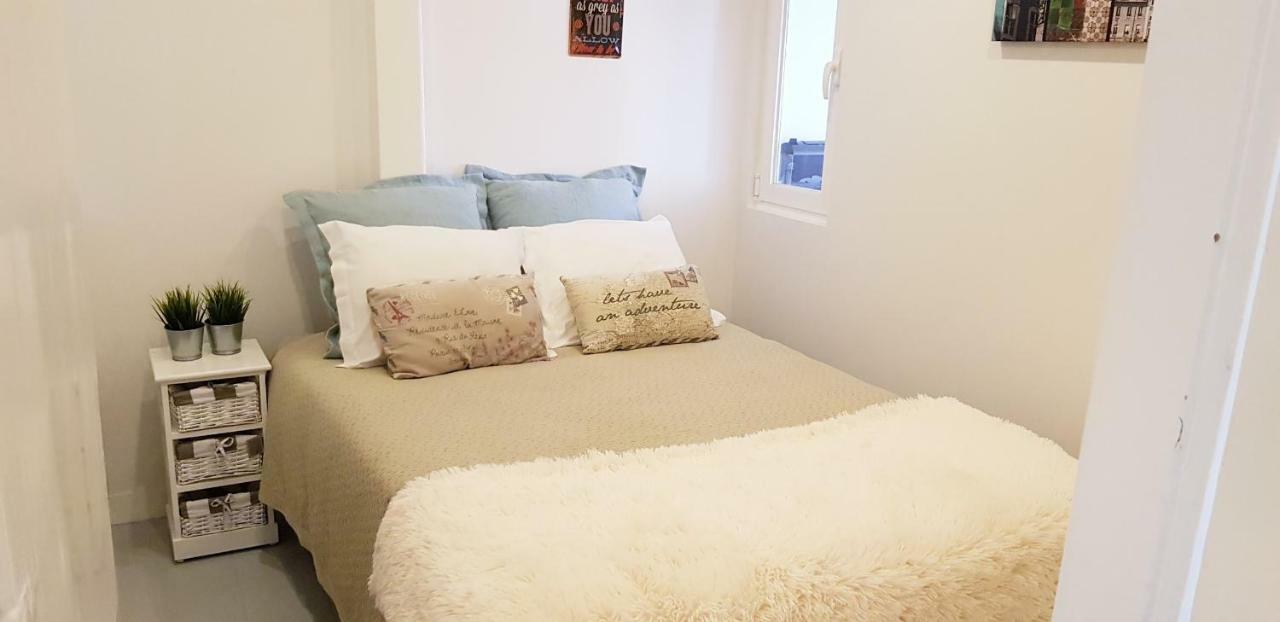 Appartement Secret Spot Lissabon
