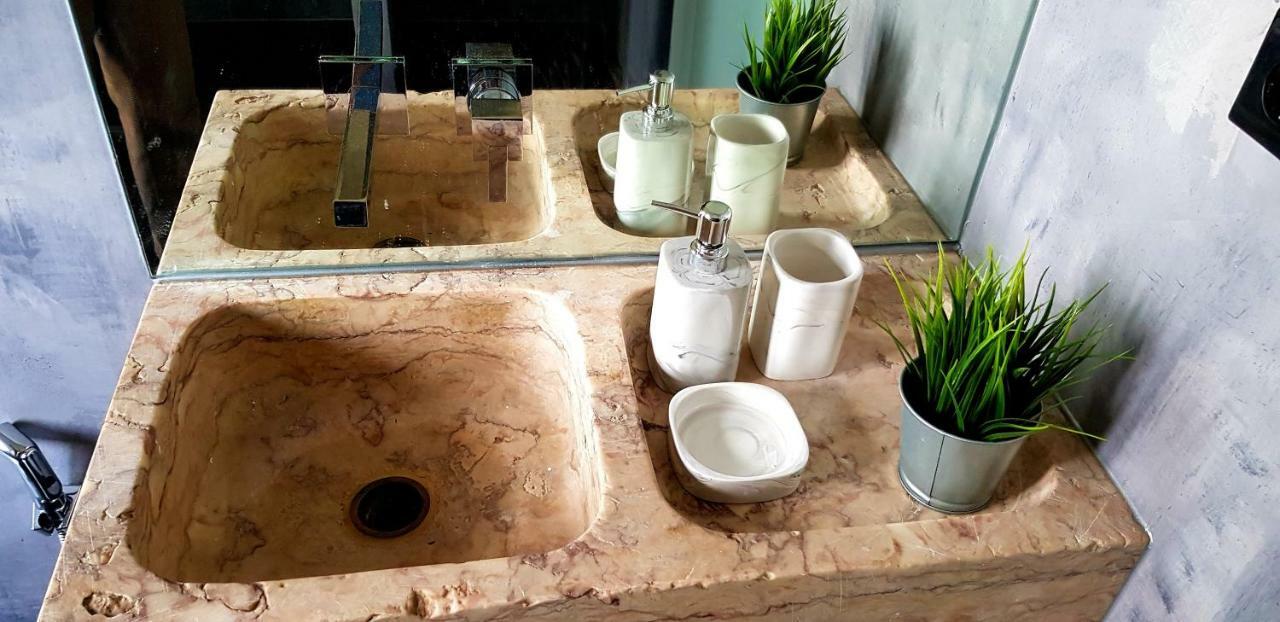 Secret Spot Appartement Lissabon