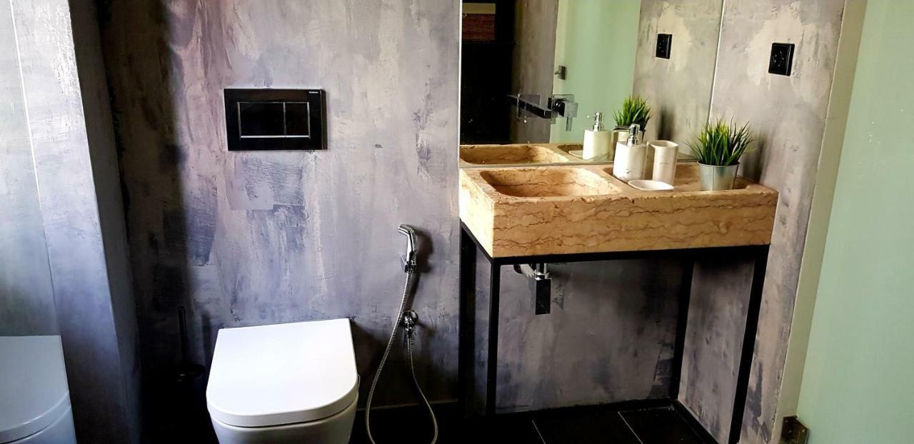 Secret Spot Appartement Lissabon