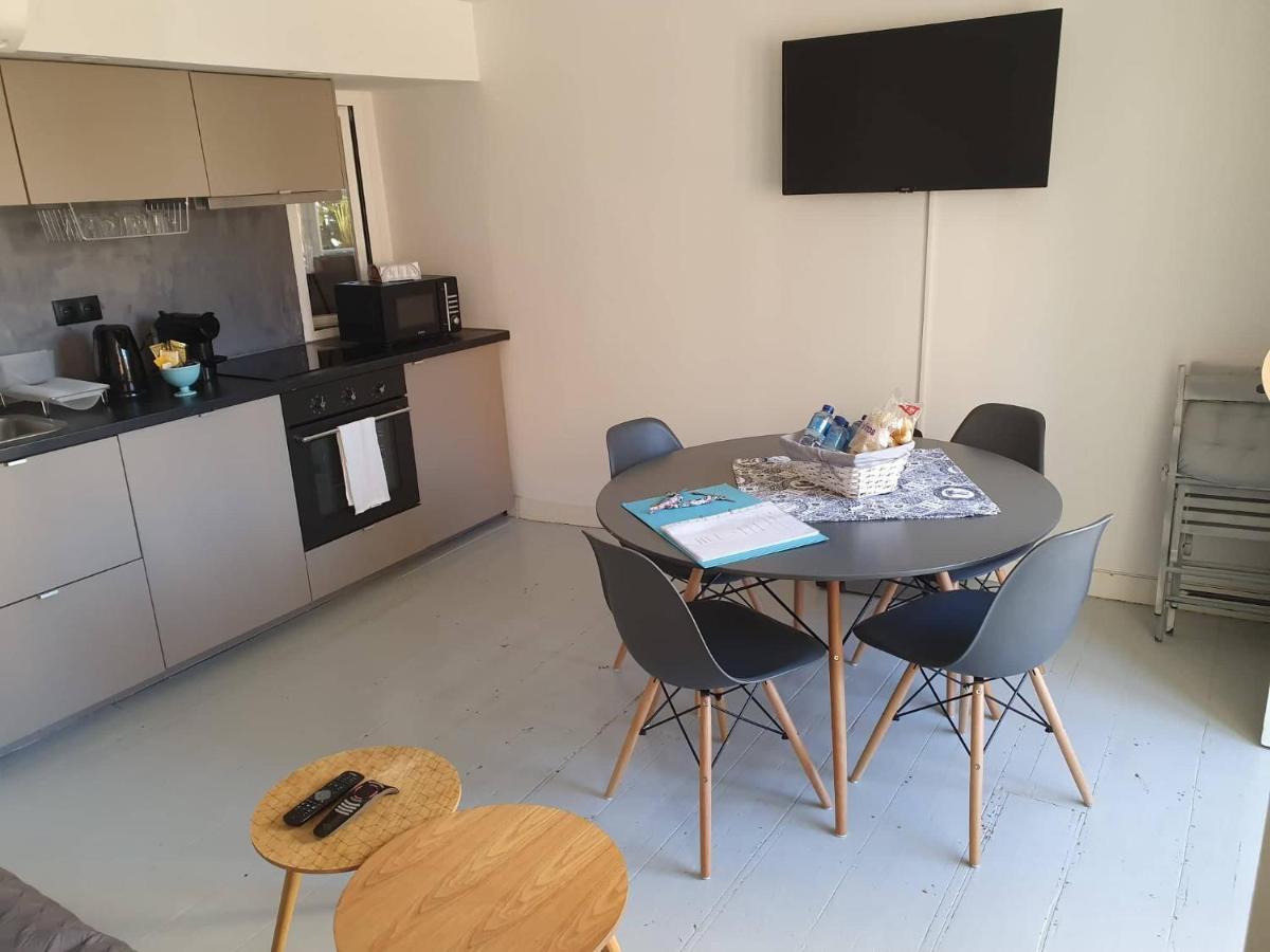Appartement Secret Spot Lissabon