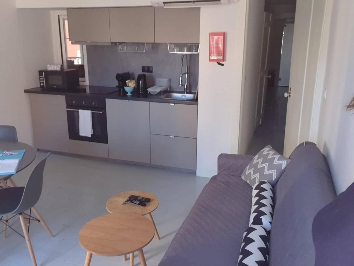Secret Spot Appartement Lissabon