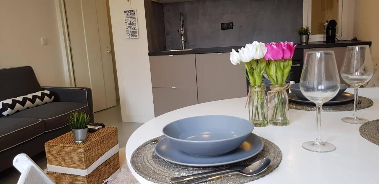 Secret Spot Appartement Lissabon