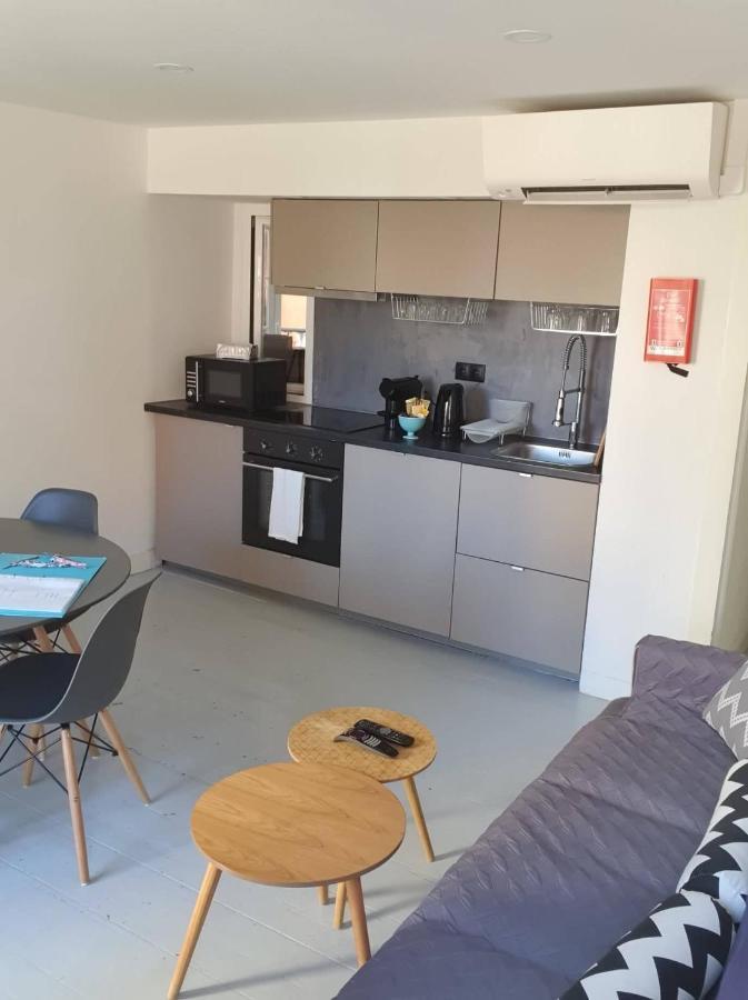 Appartement Secret Spot Lissabon